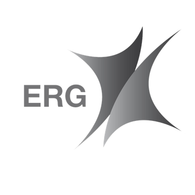 ERG — клиент ULS ASIA